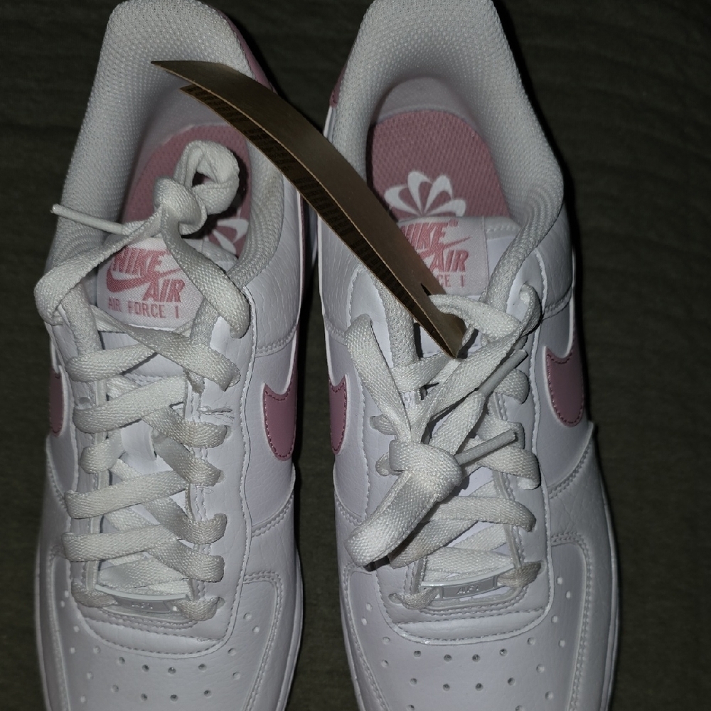 Nike Air Force 1 '07 Next Nature
Women's Shoes - Picture 11 of 11